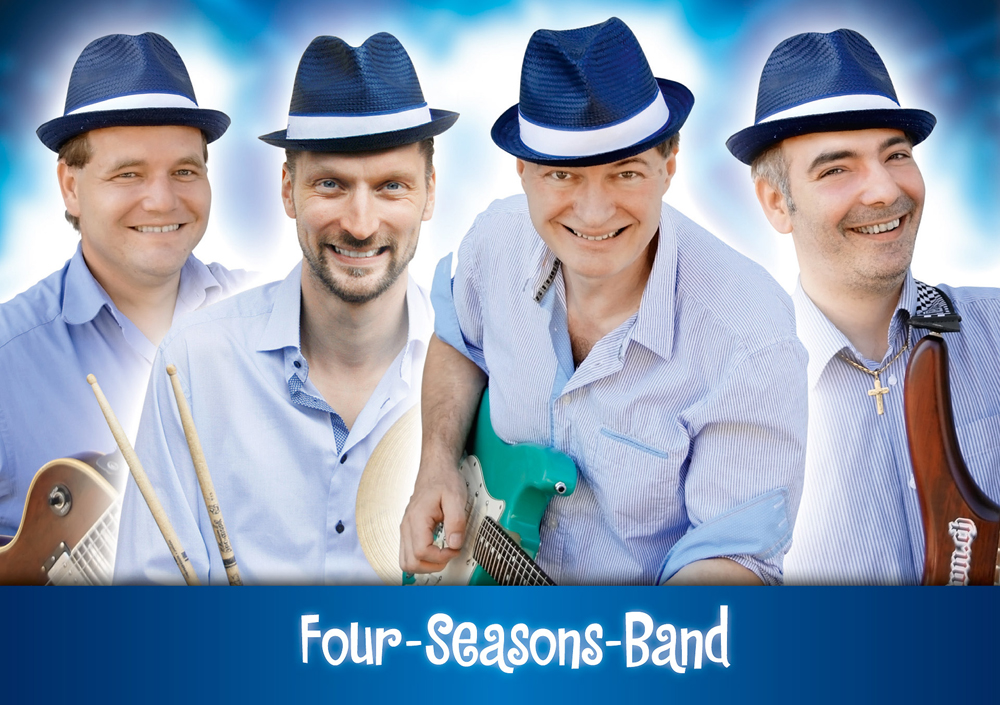 Four Seasons Band